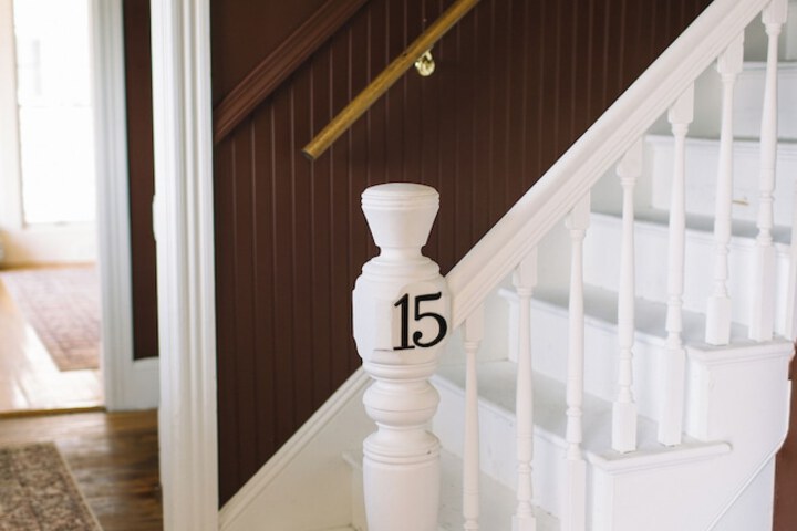 Admirals Quarters Inn