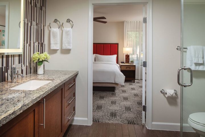 Marriotts Shadow Ridge II- The Enclaves