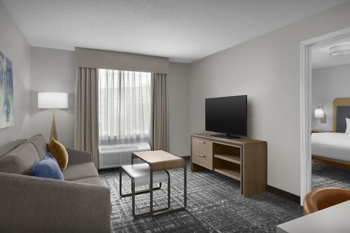 Homewood Suites by Hilton Huntsville-Village of Providence