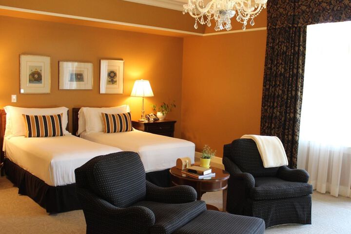 The Bruce Hotel
