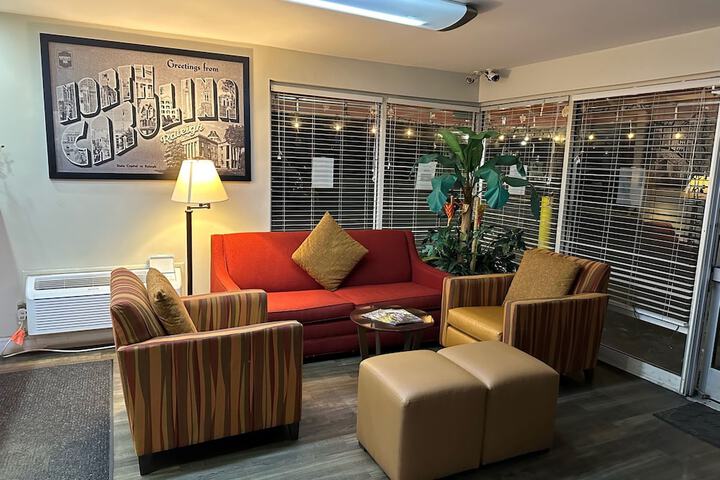 Hotel Interior 12 of 29