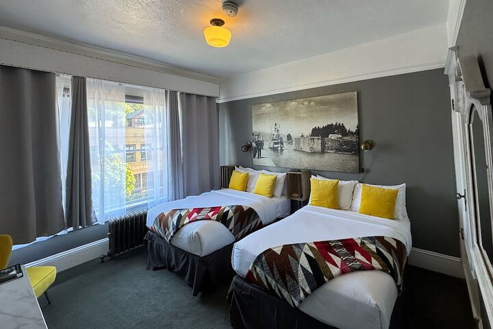 Hood River Hotel