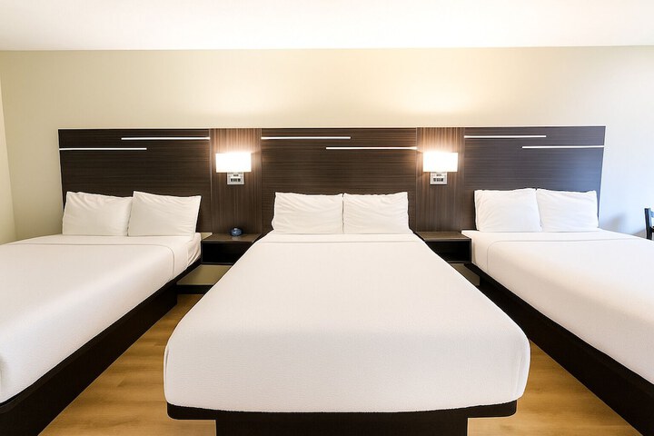 Paragon Inn Hillsboro