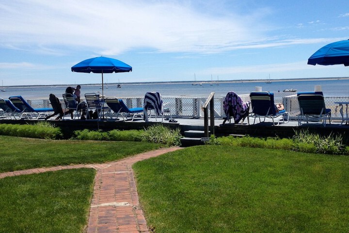 The Masthead Resort