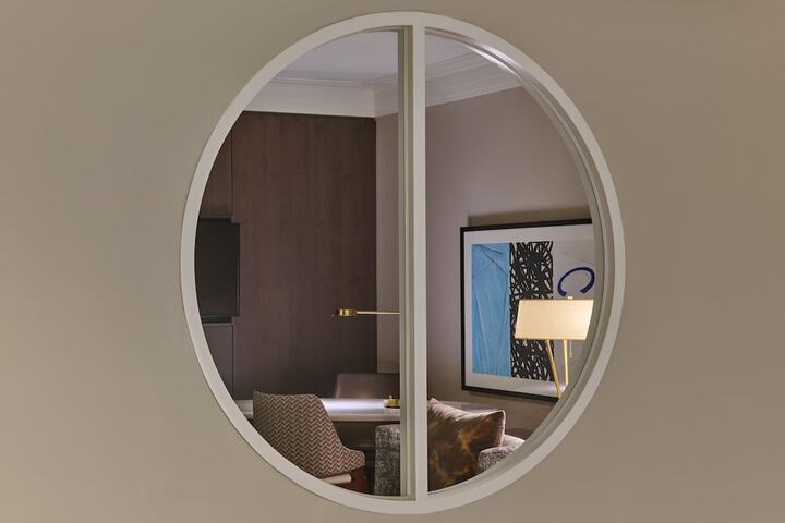 Hotel Crescent Court