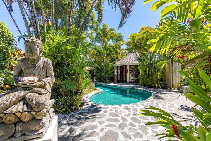 Hale Akua Garden Farm & Eco-Retreat