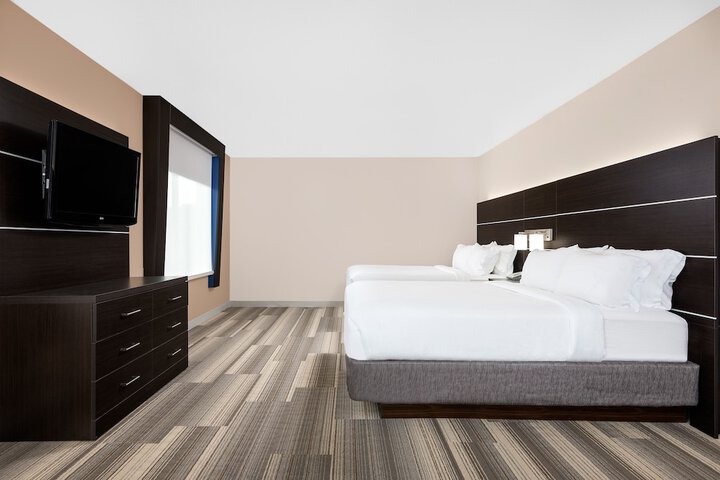 Holiday Inn Express Hillsville by IHG
