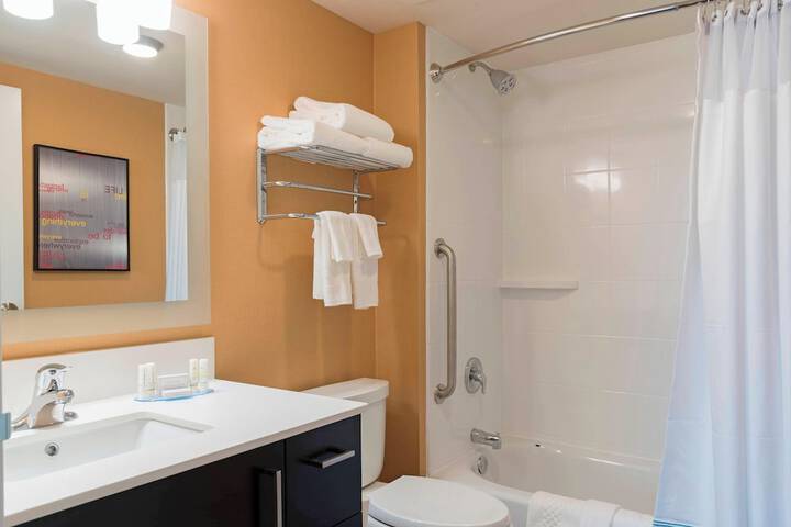 TownePlace Suites by Marriott Mansfield