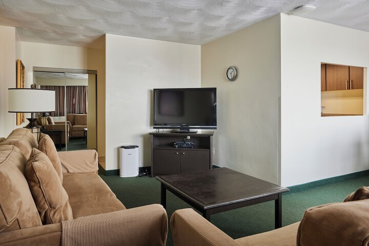 The Business Inn