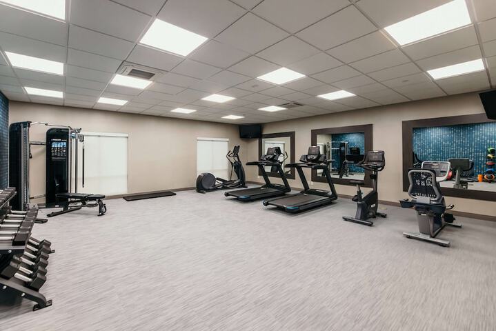 La Quinta Inn & Suites by Wyndham Ankeny IA - Des Moines IA