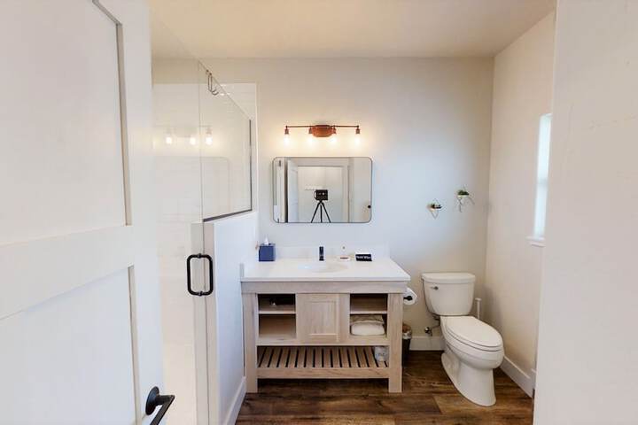 The Suites at Indian Springs Montana
