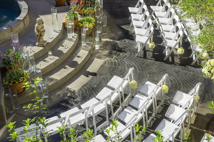 Ayres Hotel Costa Mesa / Newport Beach