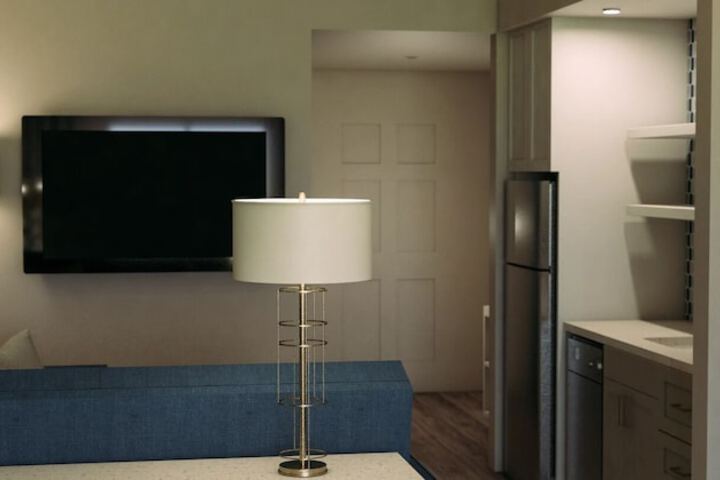 Fenwick Shores Tapestry Collection by Hilton