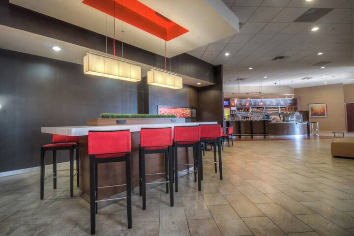 Courtyard Killeen Marriott