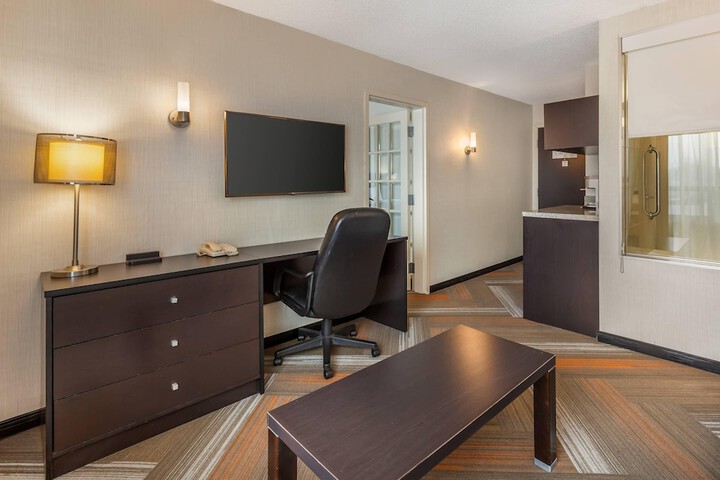 Quality Hotel