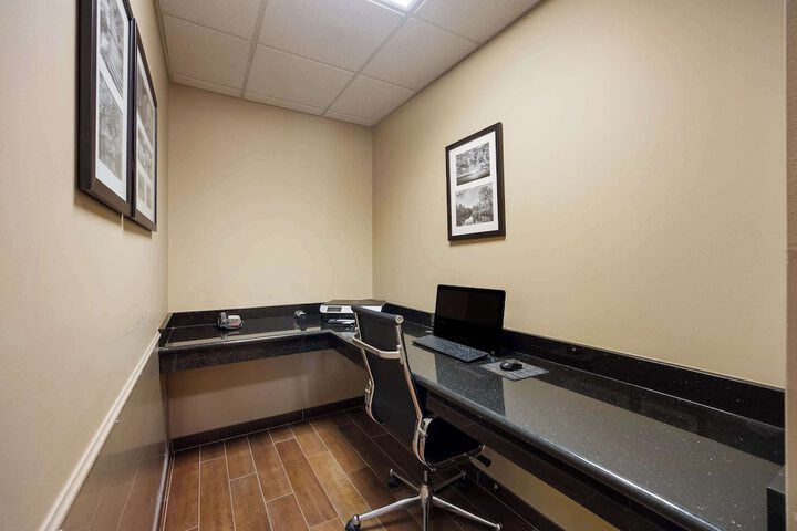 Sleep Inn & Suites Colby