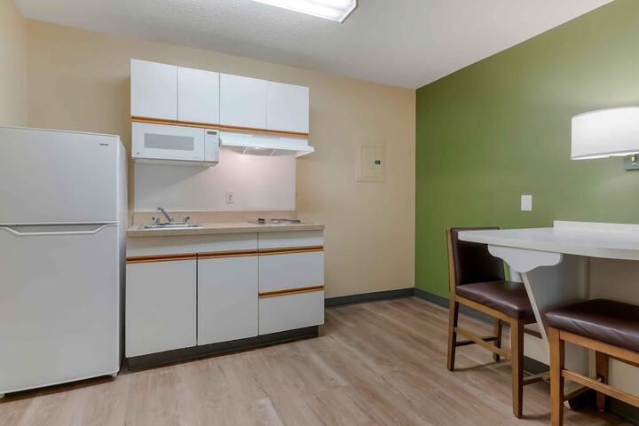 Extended Stay America Suites San Ramon Bishop Ranch West