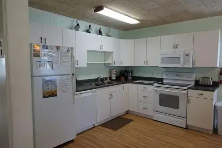 Enochs Hideaway Home