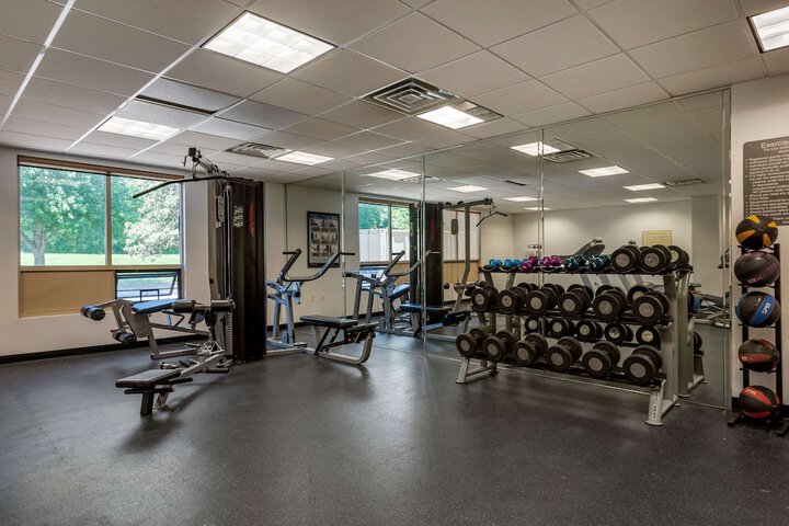 Health and Fitness 26 of 29