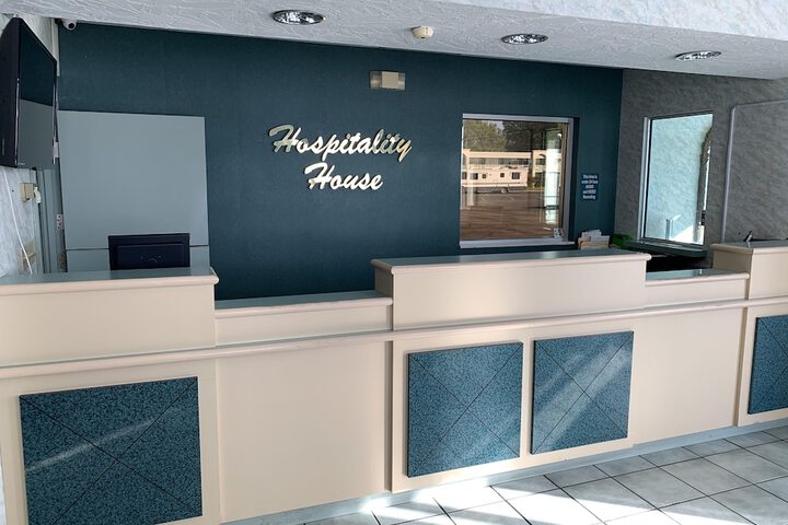 Hospitality House Union City I 69 / US 51
