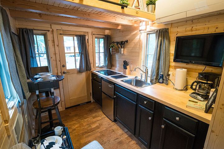Mt Hood Village RV Resort