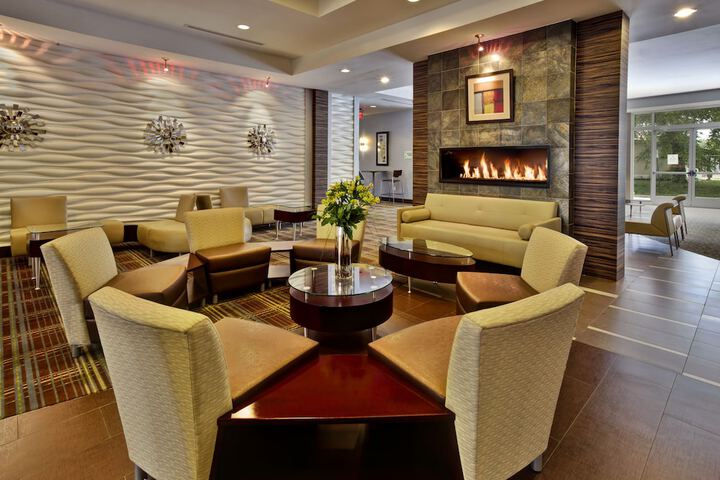 Holiday Inn Detroit Metro Airport by IHG