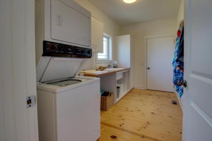 The Highlands Gearhart Beach House