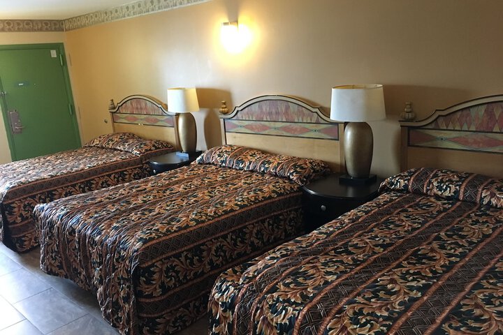 Sea Palace Inn