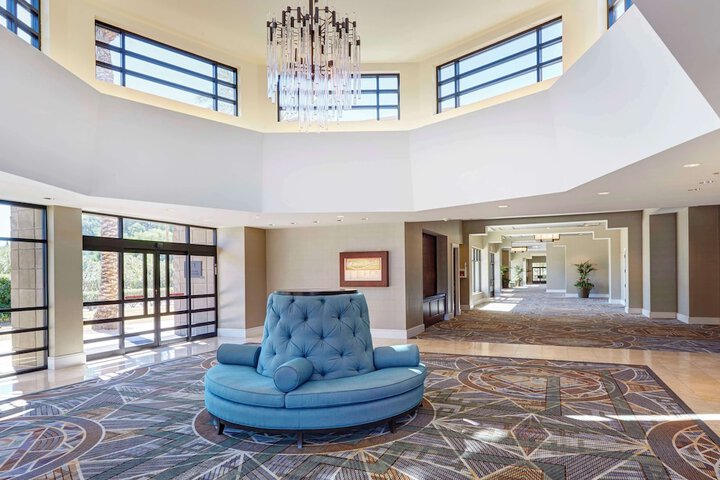 Arizona Biltmore LXR Hotels & Resorts