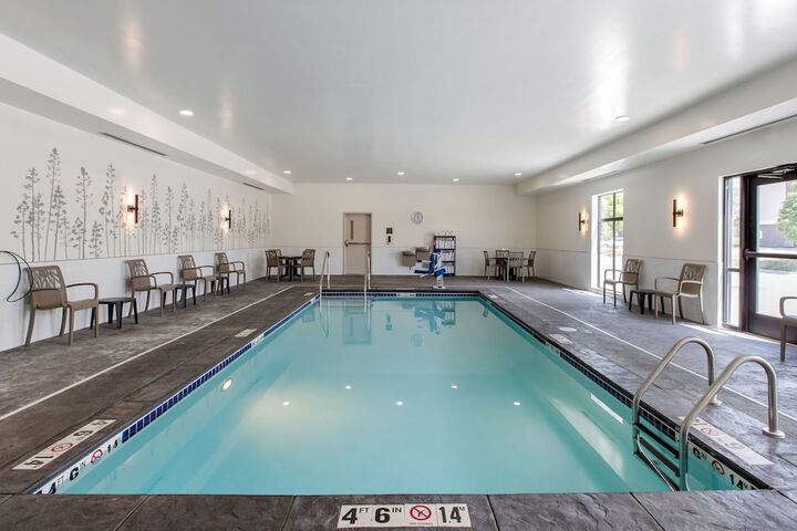 Pool 5 of 33