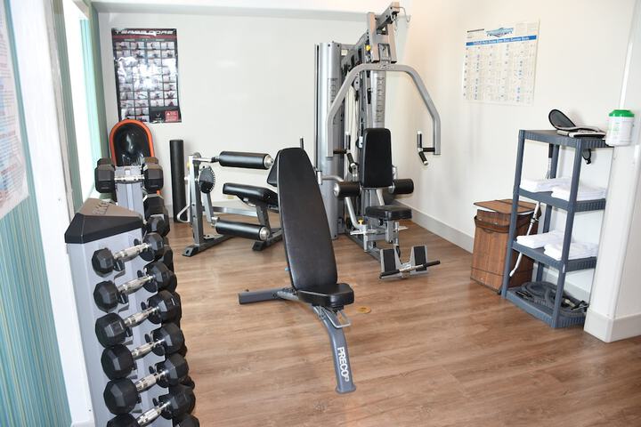 Health and Fitness 59 of 63