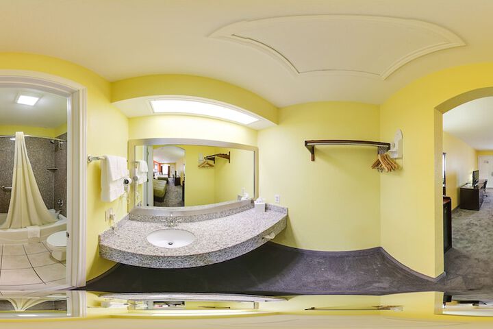Quality Inn Carthage