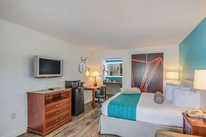 Rodeway Inn Port Richey North
