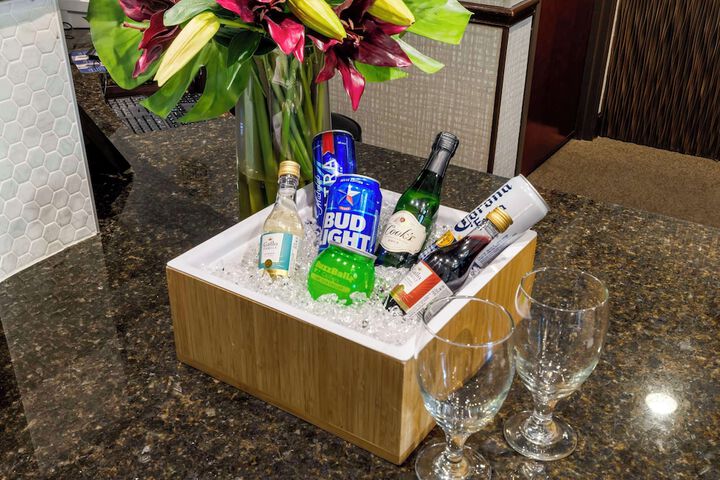 Best Western Plus Duncanville / Dallas