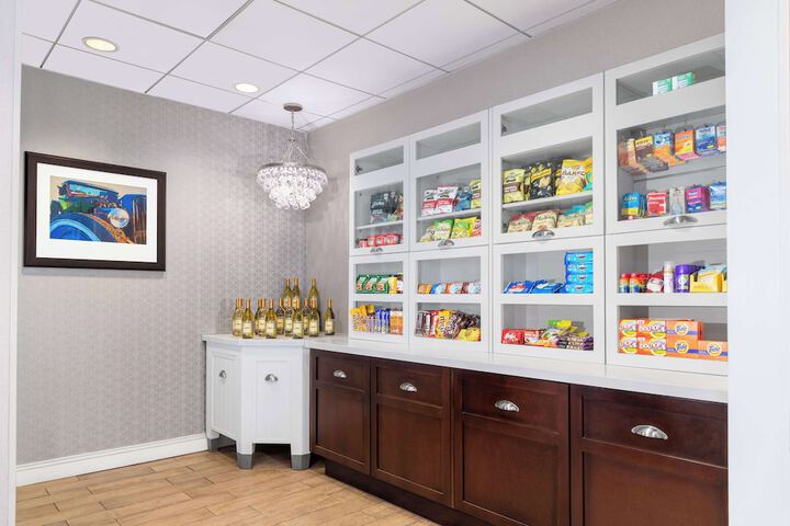 Homewood Suites by Hilton Detroit-Troy