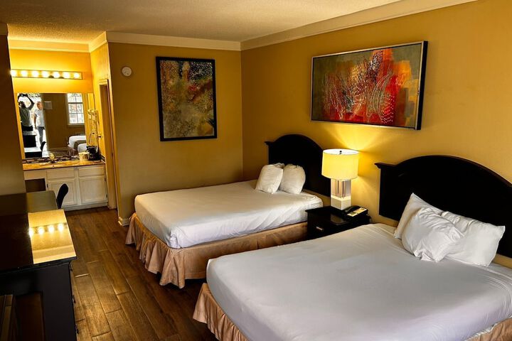 Plantation Oaks Suites & Inn Millington