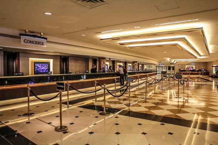 Hotel Interior 13 of 68