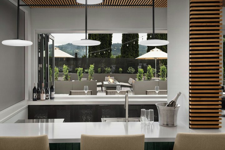 Fairfield by Marriott Inn & Suites Portland Newberg
