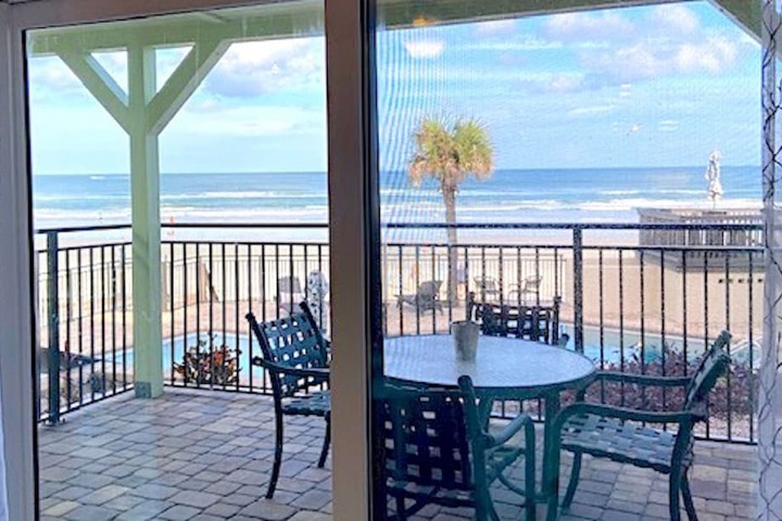 Terrace/Patio 58 of 66