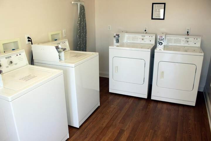 Affordable Suites Shelby