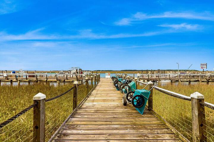 Bay Creek Villa - 311