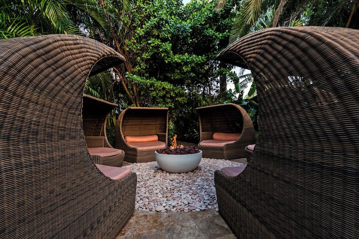 Terrace/Patio 36 of 45