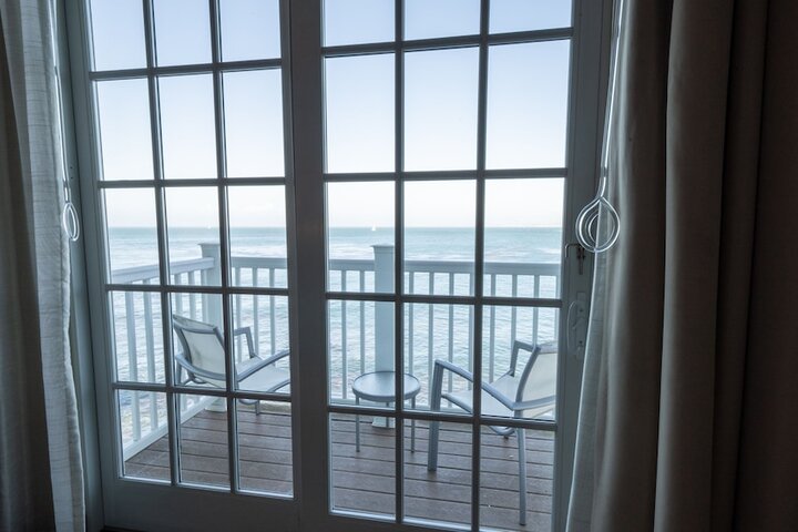 Terrace/Patio 125 of 127