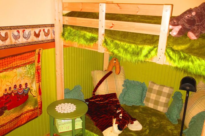 Le Gîte Ambrelane
