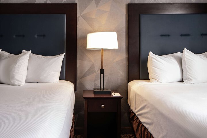 Embassy Suites by Hilton Tucson East