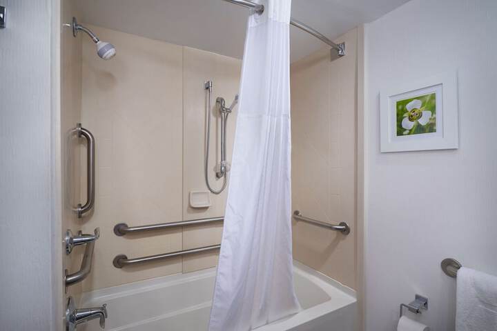 Hampton Inn Goldsboro NC