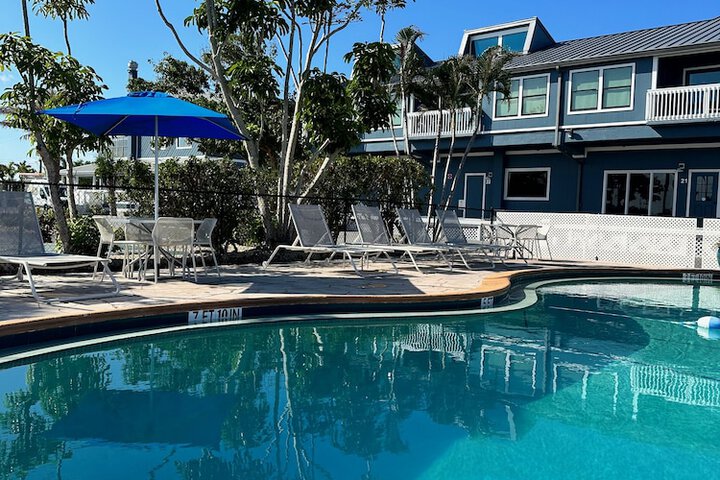 The Suites at Fishermen’s Village- 2 Bedroom Suites