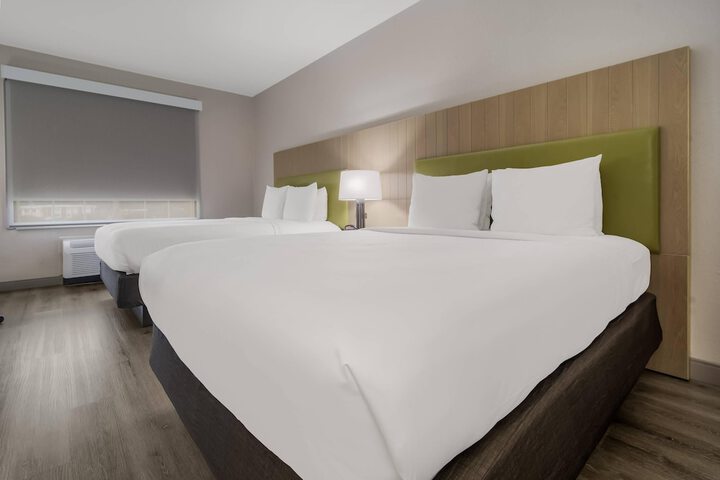 Country Inn & Suites by Radisson Goldsboro, NC