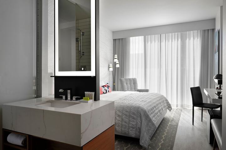 Le Meridien Denver Downtown