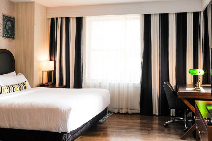 Hotel Indigo Kansas City Downtown by IHG